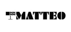 Matteo Logo