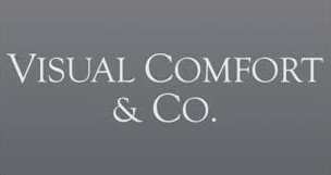 Visual Comfort logo